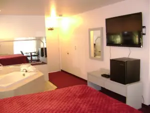 Edgewick Inn