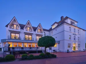 Hotel Erholung