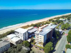 On The Beach Resort Bribie Island