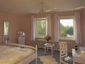 Hotel Seelust