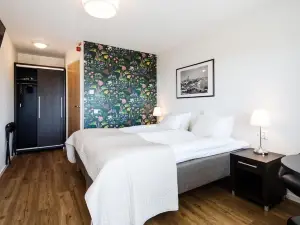 Hotell Villa Solviken