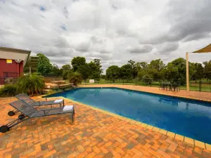 Renmark Country Club