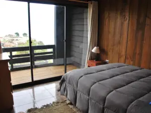 Lodge Casa Vieja