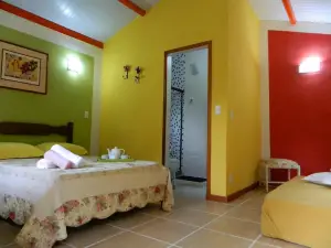 Bicho do Mato Suites