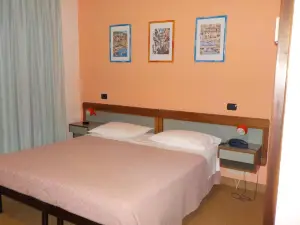 Hotel Le Pleiadi