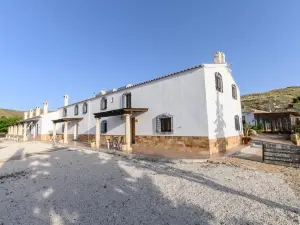 Complejo Rural Sol de Taberno