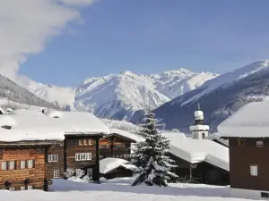 Hotel-Restaurant Drei Tannen