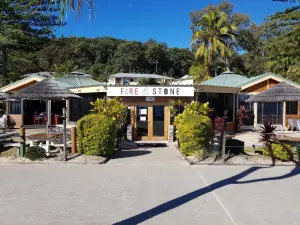 Moreton Island Villas and Apartments