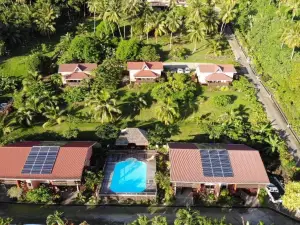 波拉波拉假日旅館及別墅