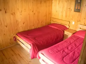 Mae Joa Turismo - Cabañas & Camping Familiar