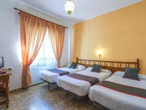 Hotel Restaurante Moya