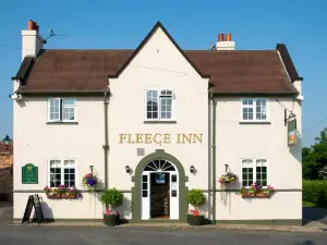 The Fleece Inn