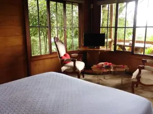 Estancia la Colina