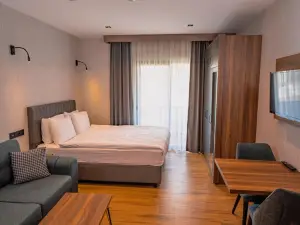 Görükle Alpaş Yaşam Hotel