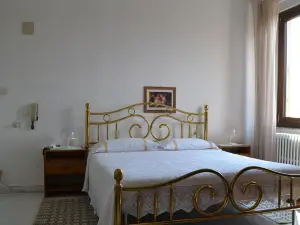 Hotel Moderno