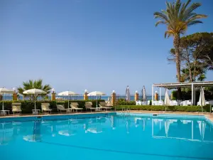 Hotel Villa Romana