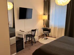 Hotel Abtshof