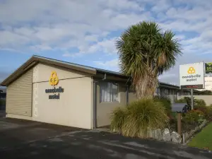 Annabelle Motel