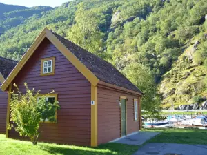 Lærdal Ferie- og Fritidspark