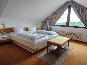 Schwaben Resort Ebnisee