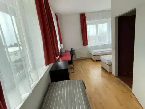 Workbase Hostel