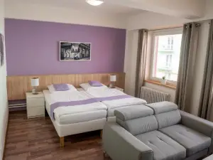 Penzion Staré Louny