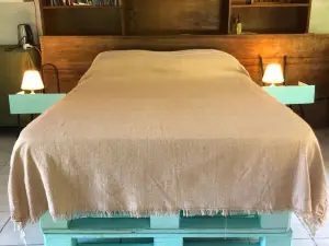 Casita del Parque