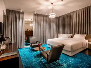 Lear Sense Hotel
