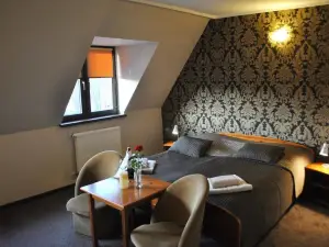 Hotel Krystyna
