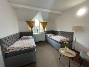Hotel Colchi