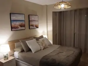 Apartamentos Hernán Cortés