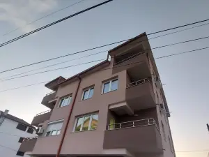 Happy Apartments Strumica