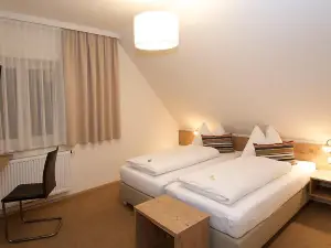 Athecada Frühstückspension