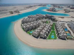 Faris Villas للعائلات فقط-الصفحة الرسمية لمنتجع فلل فارس