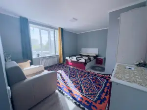 Guest House B&B
