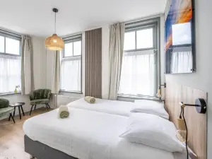 Hotel over de Brug