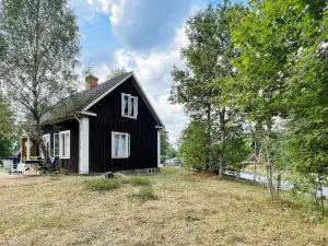 5 Person Holiday Home in Linneryd Kronobergs LÄN