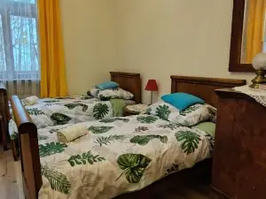 Kasztelania Pod Lipami