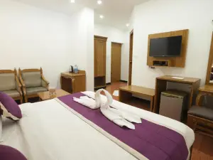 Hotel Kairali
