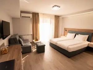 Guest House Velik