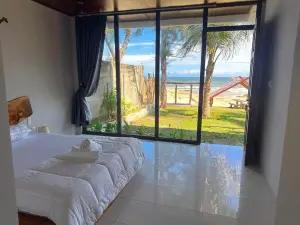 Waikiki Lagi Beach Homestay & restaurant