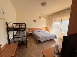 Hotel Crocenzi