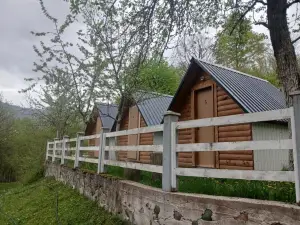 Ethno Cottage Momo Tepca