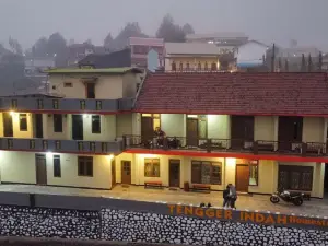Tengger Indah Bromo Villa