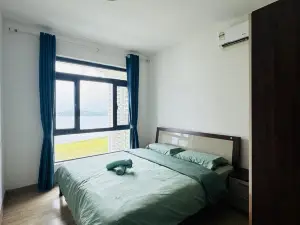 Seaview 2B1R 3pax Condo Forest City 3E-2216