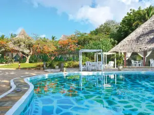 Kilili Baharini Resort & Spa