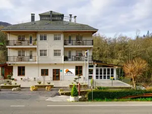 Hotel A Veiga