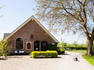 Bed and Breakfast Klein Groenbergen