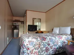 Budget Inn Near WestRock