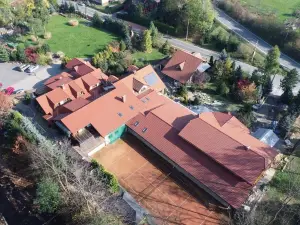 Wellness Penzion Na Kamyncu